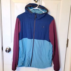 Lightweight Northface jacket